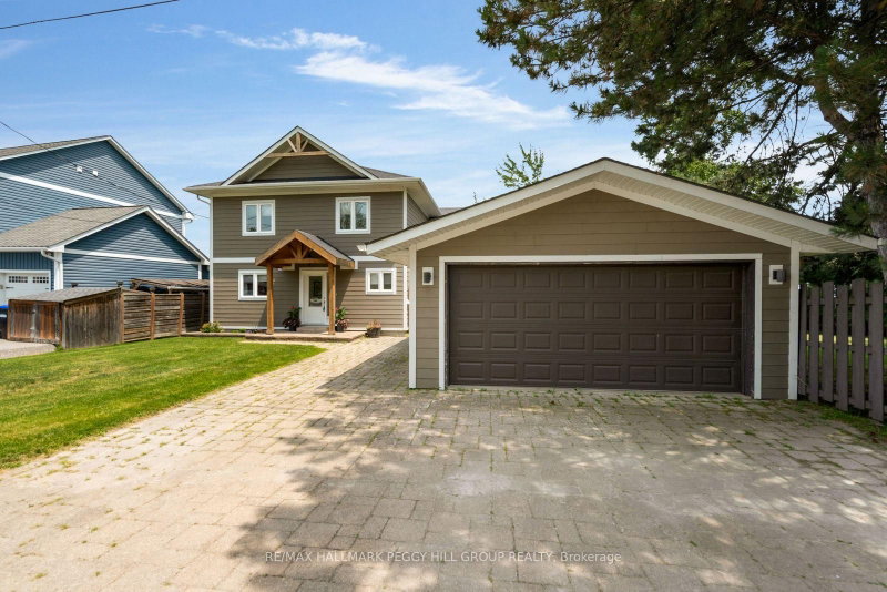2261 Crystal Beach Road