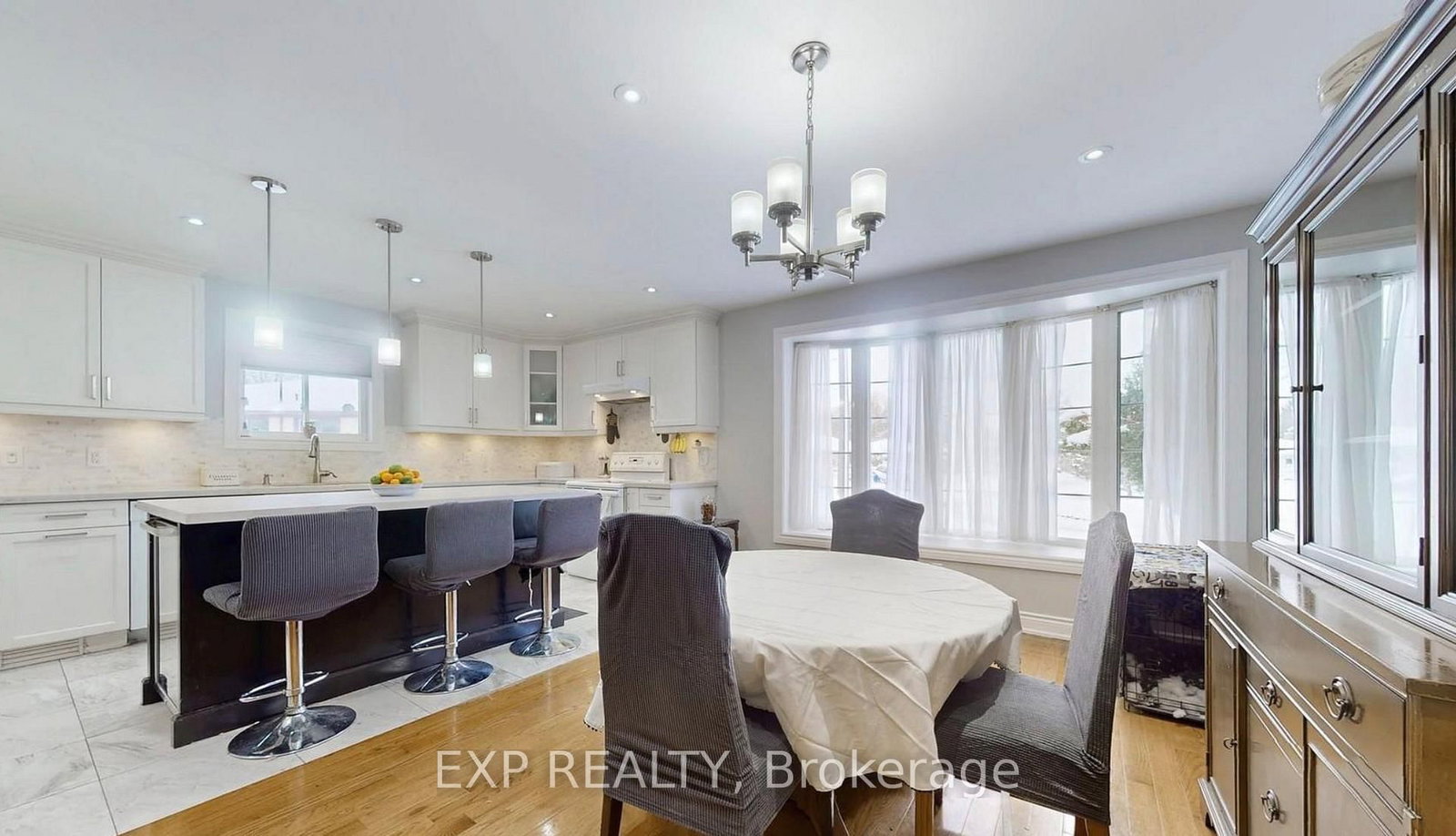 274 Demaine Crescent • Richmond Hill, ON photo 11