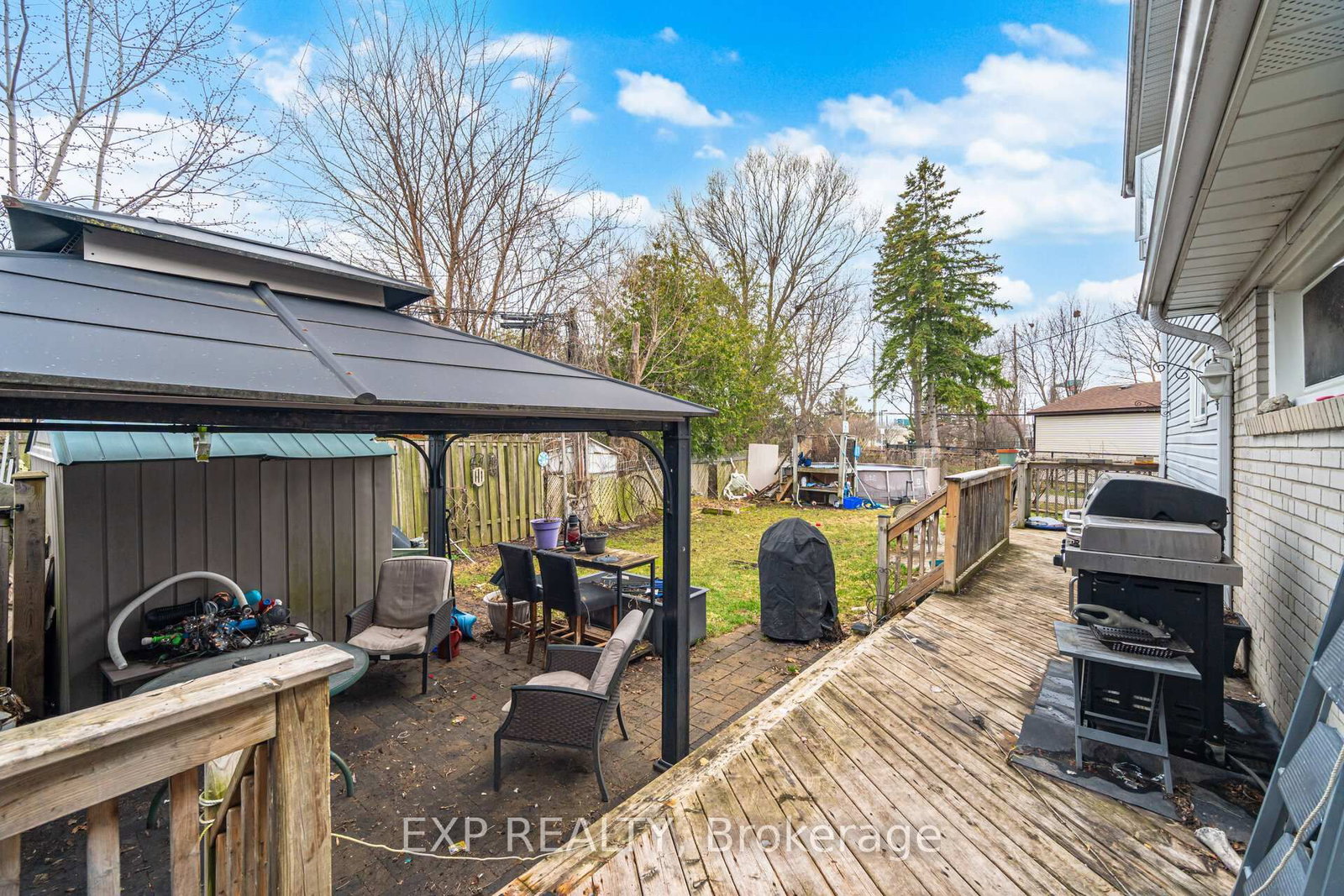 274 Demaine Crescent • Richmond Hill, ON photo 35