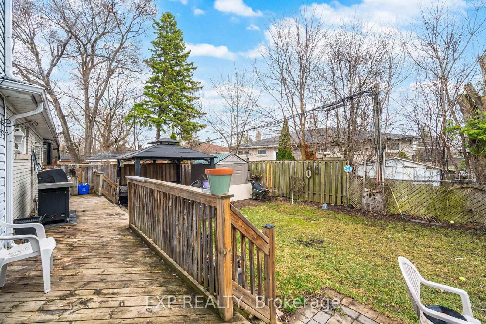 274 Demaine Crescent • Richmond Hill, ON photo 37