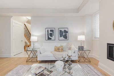 9398 Bayview Avenue — more photos