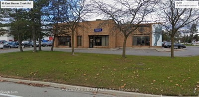 Office for lease at 02-95 East Beaver Creek Road, Richmond Hill, Ontario, L4B 1L4 - Beaver Creek Business Park - MLS: N13593048