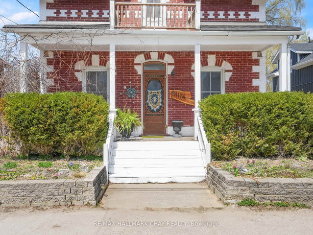 8116 Main Street