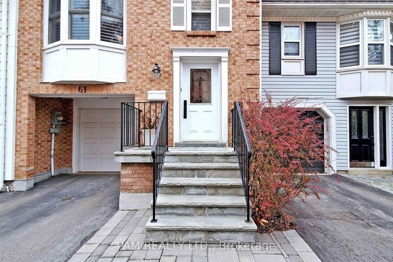58 - 61 Confederation Way