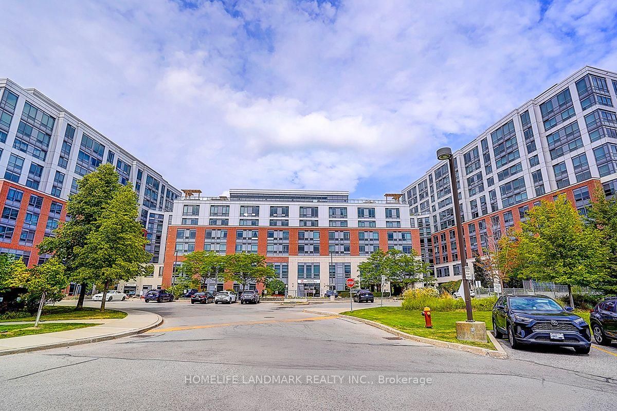 11211 Yonge Street • #650 • Richmond Hill, ON photo 1
