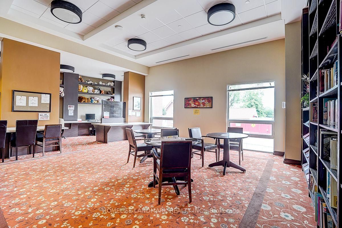 11211 Yonge Street • #650 • Richmond Hill, ON photo 29