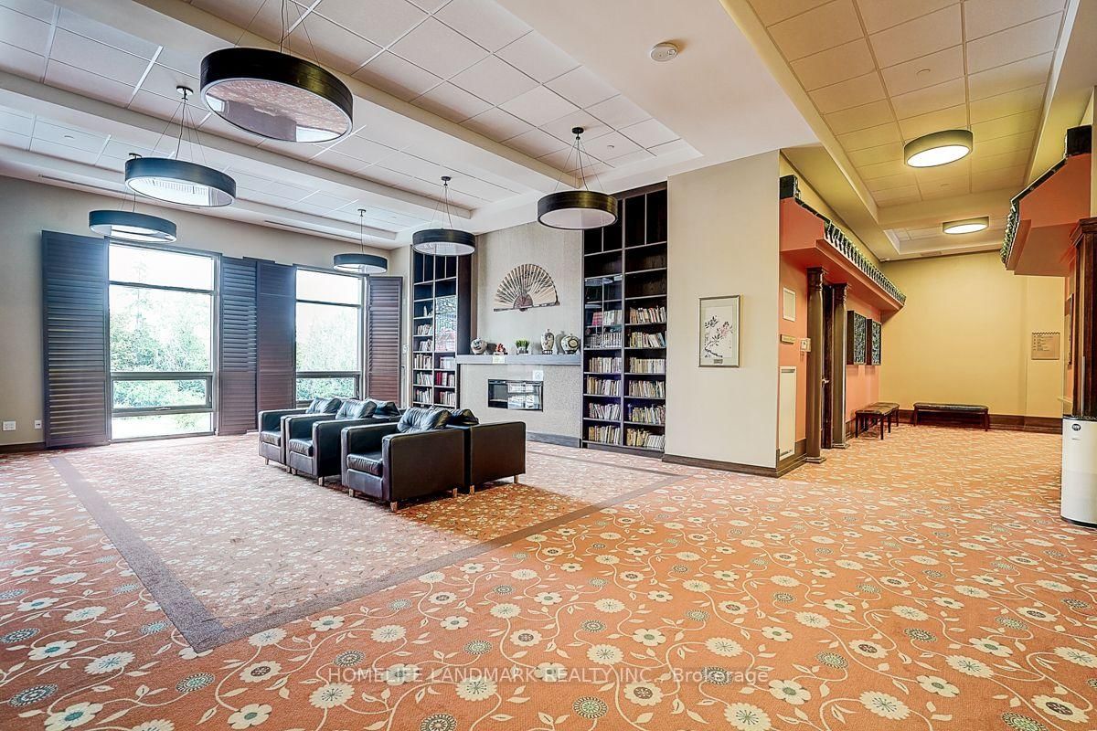 11211 Yonge Street • #650 • Richmond Hill, ON photo 30