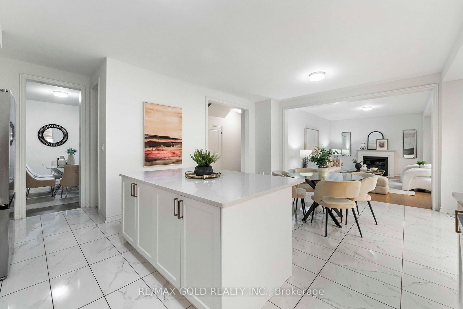 9 Sandhill Crescent • Adjala-Tosorontio, ON photo 17