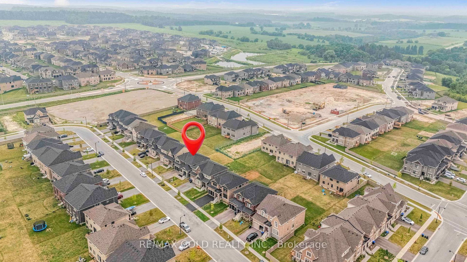 9 Sandhill Crescent • Adjala-Tosorontio, ON photo 47