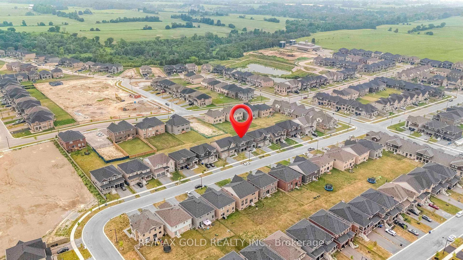 9 Sandhill Crescent • Adjala-Tosorontio, ON photo 48