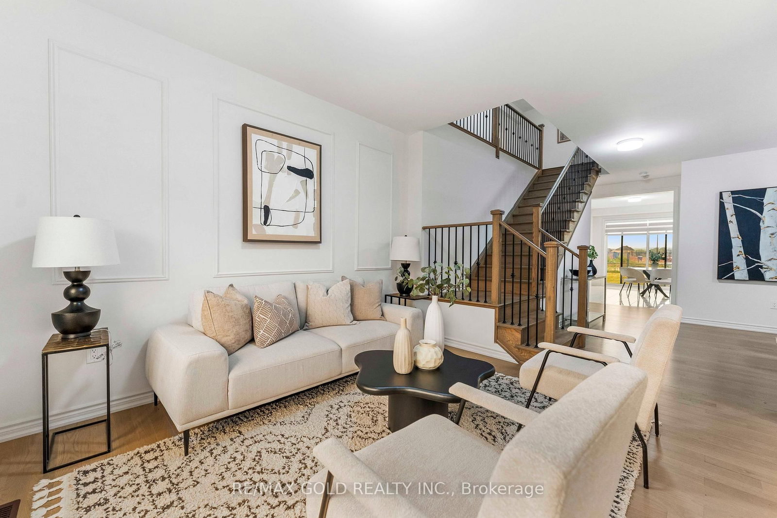 9 Sandhill Crescent • Adjala-Tosorontio, ON photo 6