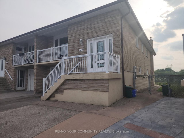 Main - 147 Albany Drive