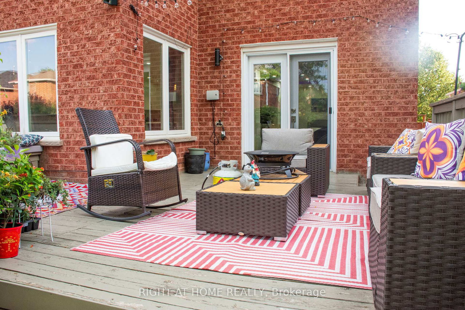 24 E Aristotle Drive • Richmond Hill, ON photo 25