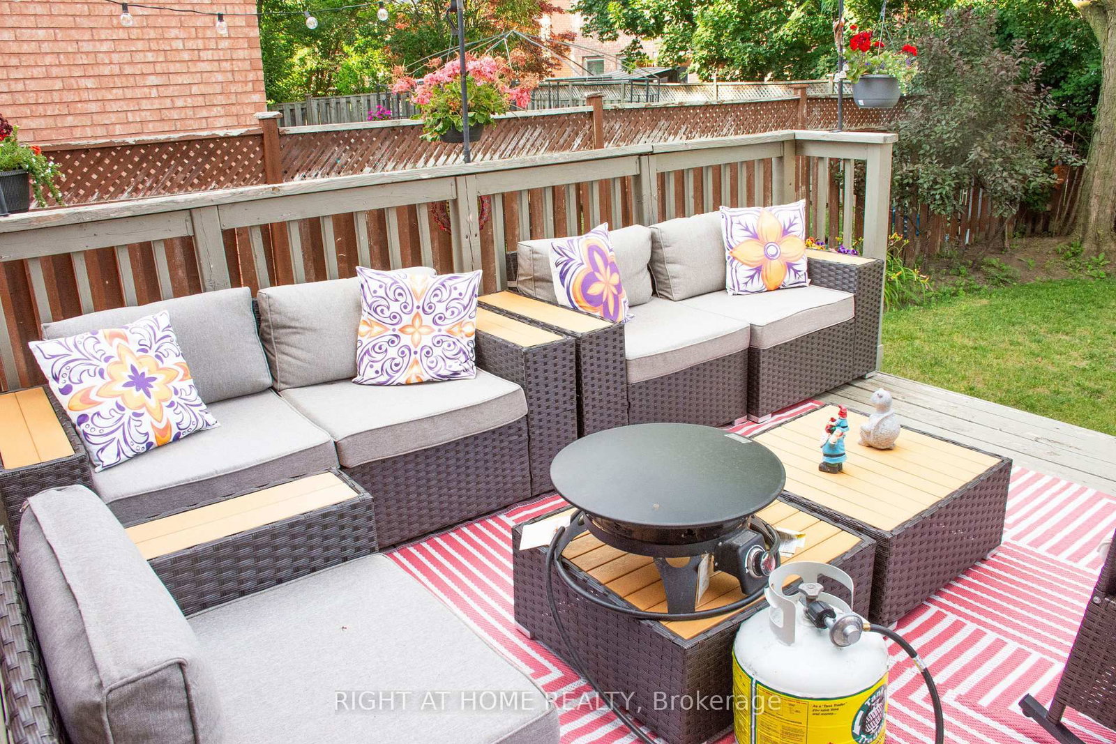 24 E Aristotle Drive • Richmond Hill, ON photo 27