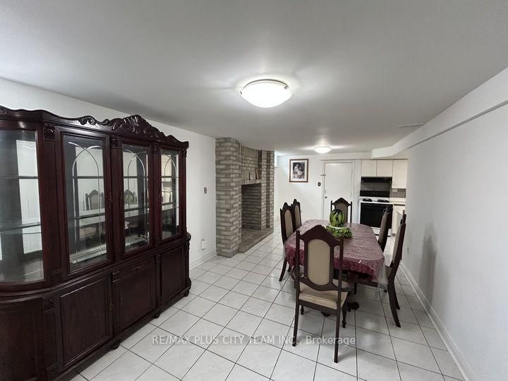 BSMT - 45 Jimston Drive, Markham 4