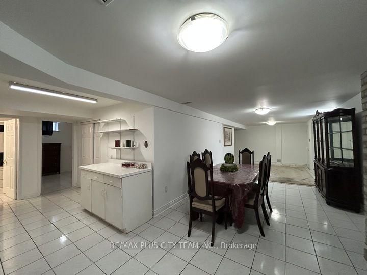 BSMT - 45 Jimston Drive, Markham 5