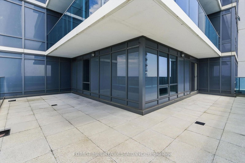 Unit 2509 — 7165 Yonge Street, Markham