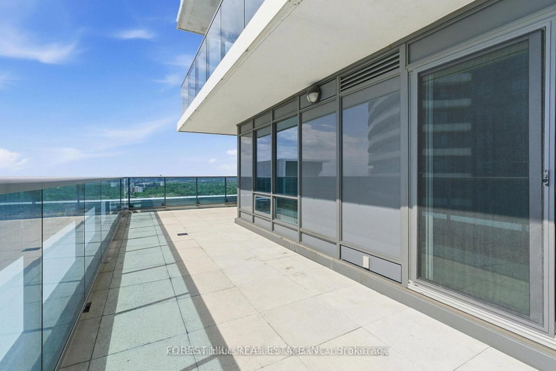 2509 - 7165 Yonge Street