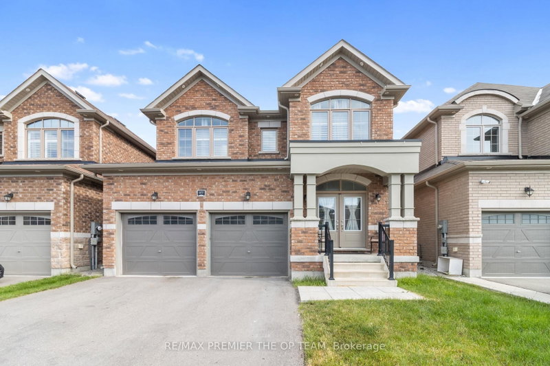 977 Wickham Rd, Innisfil, Ontario