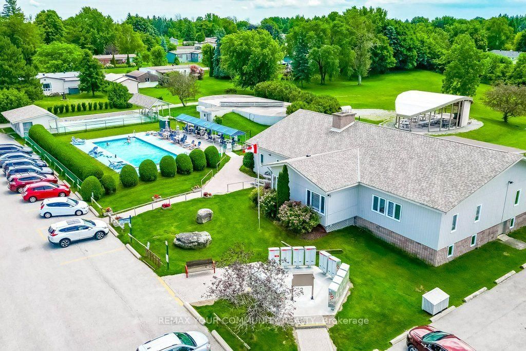 165 Roxanna Drive • Georgina, ON photo 31