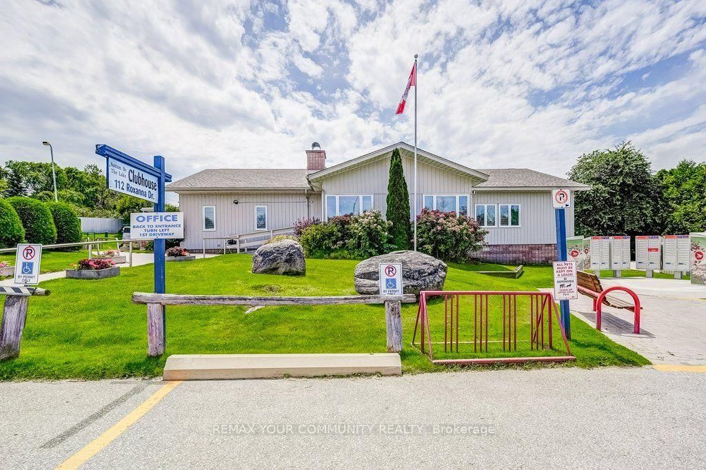 165 Roxanna Drive • Georgina, ON photo 32