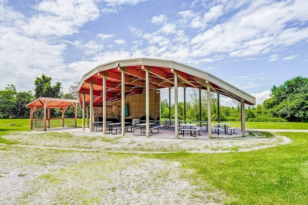 165 Roxanna Drive • Georgina, ON photo 34