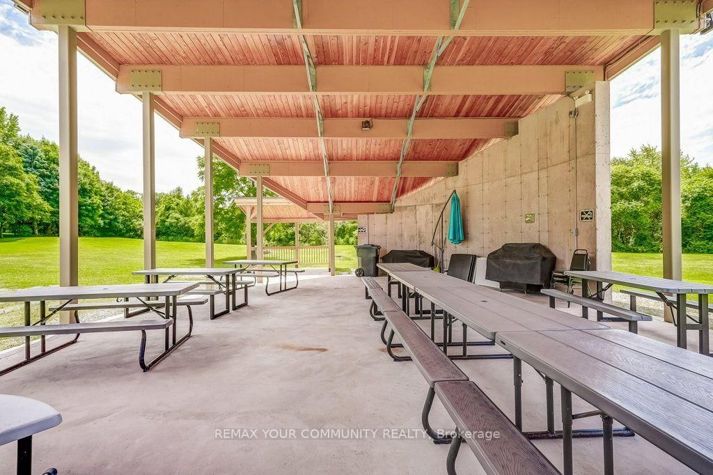 165 Roxanna Drive • Georgina, ON photo 35