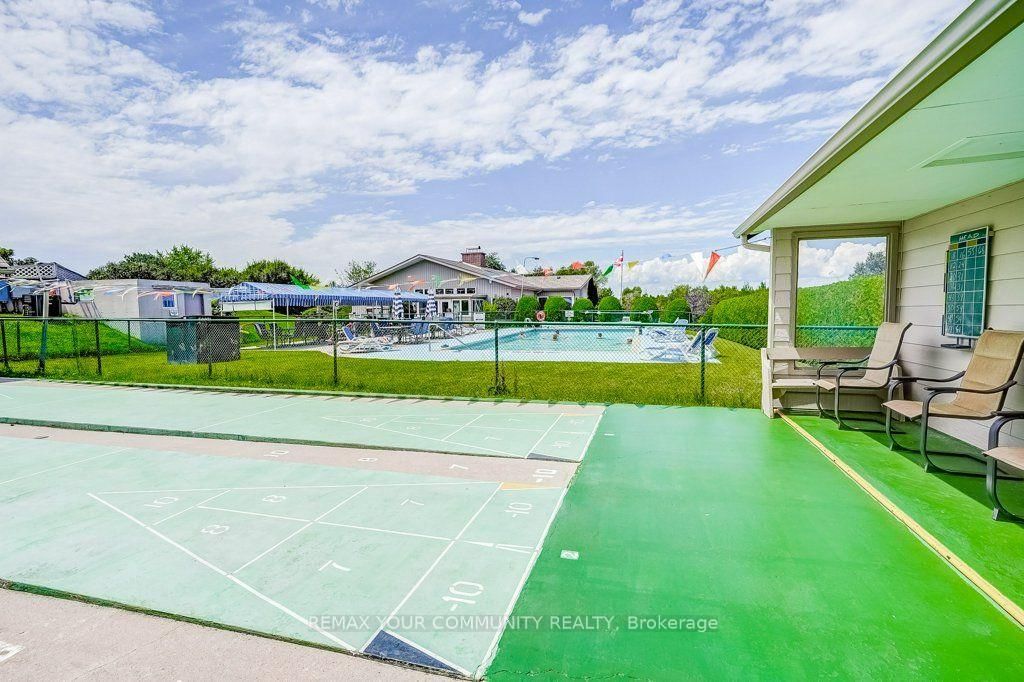165 Roxanna Drive • Georgina, ON photo 37