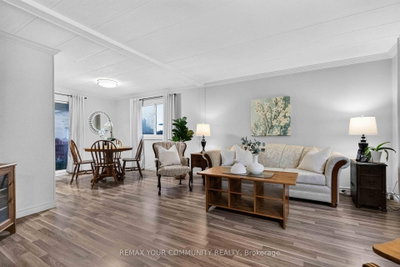 165 Roxanna Drive • Georgina, ON photo 6