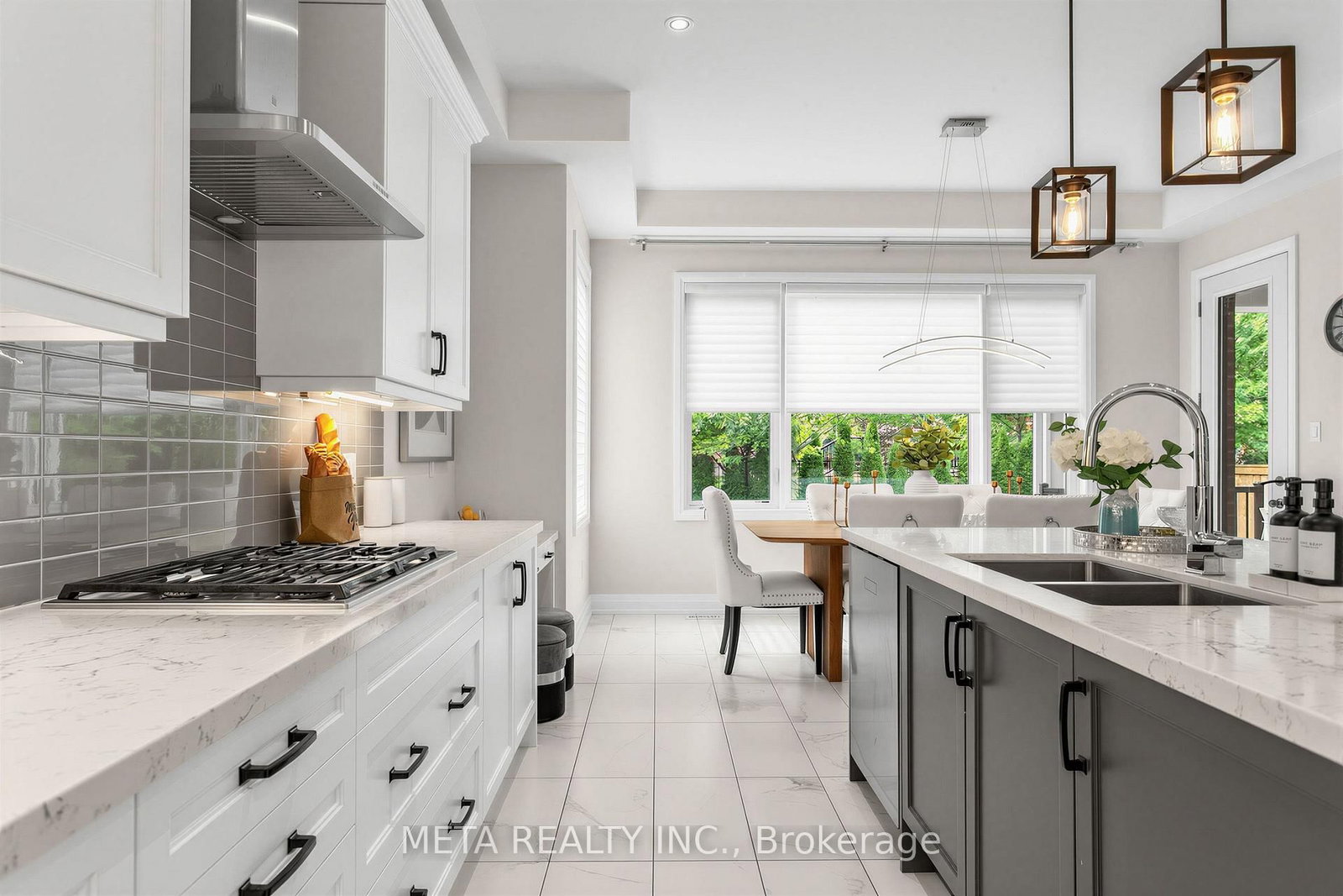 56 Klees Crescent • Aurora, ON photo 14