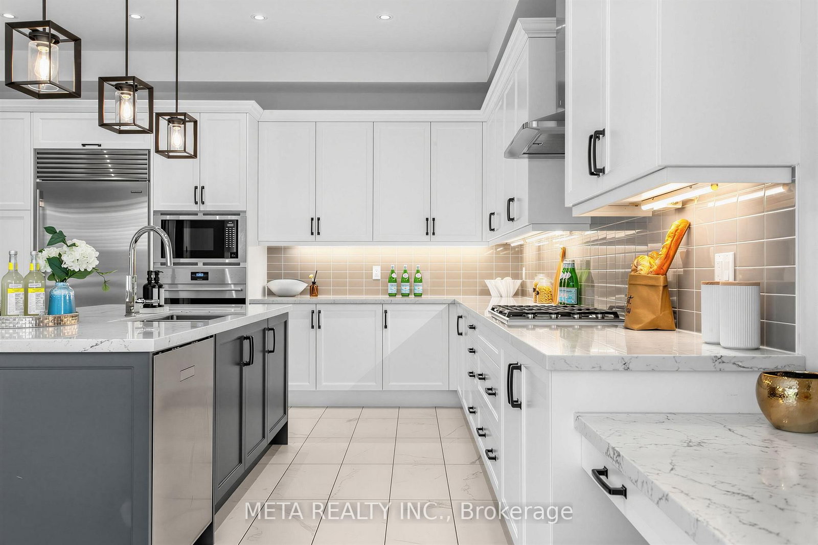 56 Klees Crescent • Aurora, ON photo 15