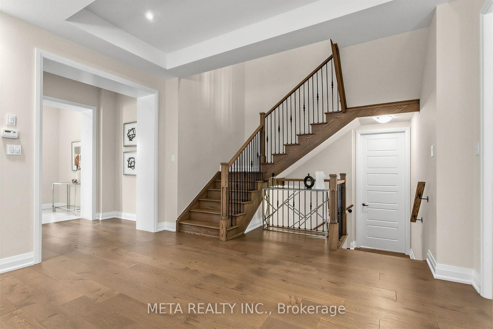56 Klees Crescent • Aurora, ON photo 18