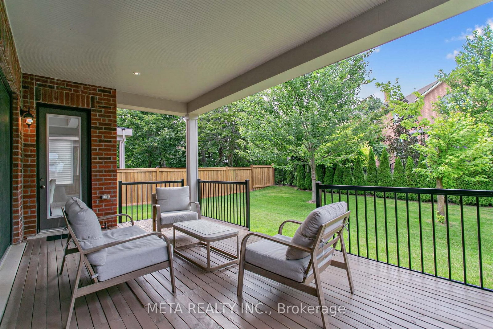 56 Klees Crescent • Aurora, ON photo 47