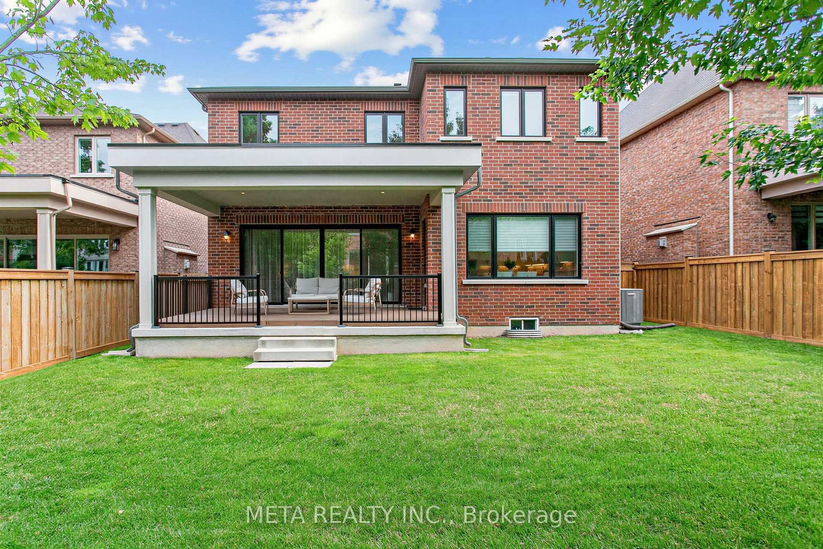 56 Klees Crescent • Aurora, ON photo 49