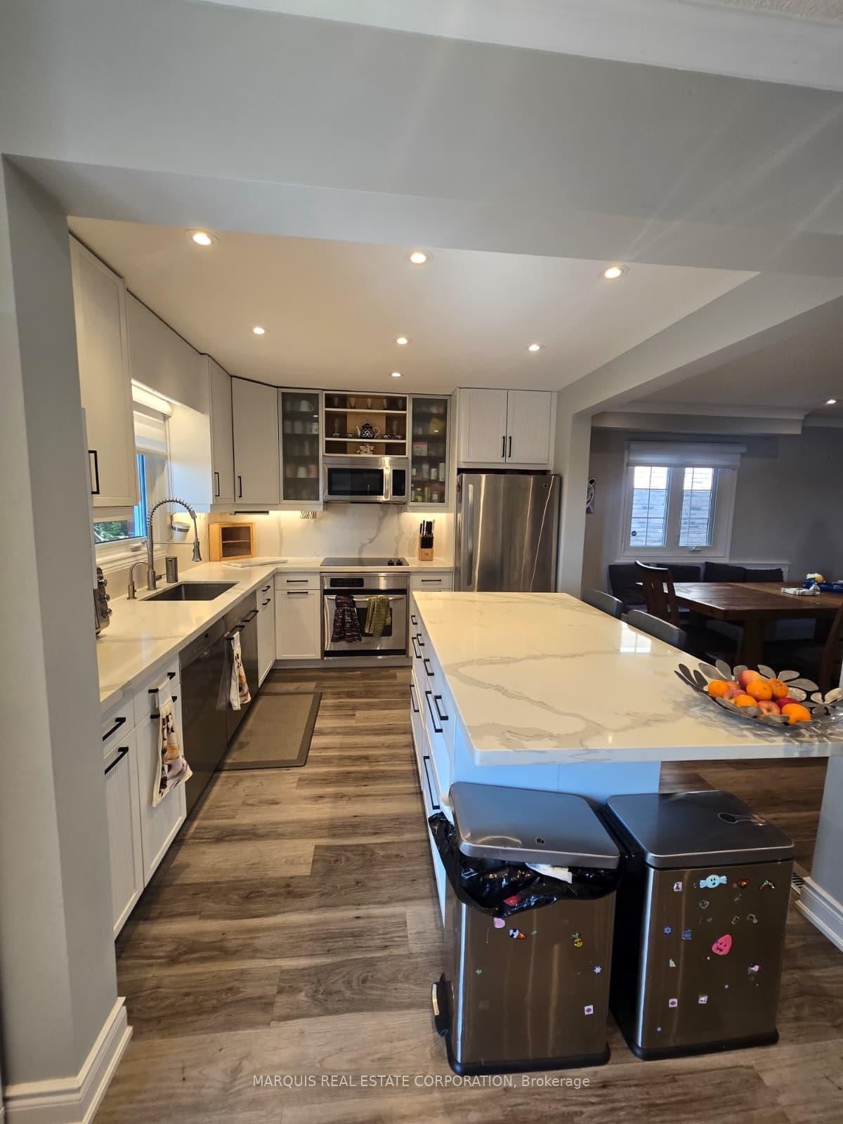 198 Forsyth Road • Newmarket, ON photo 20