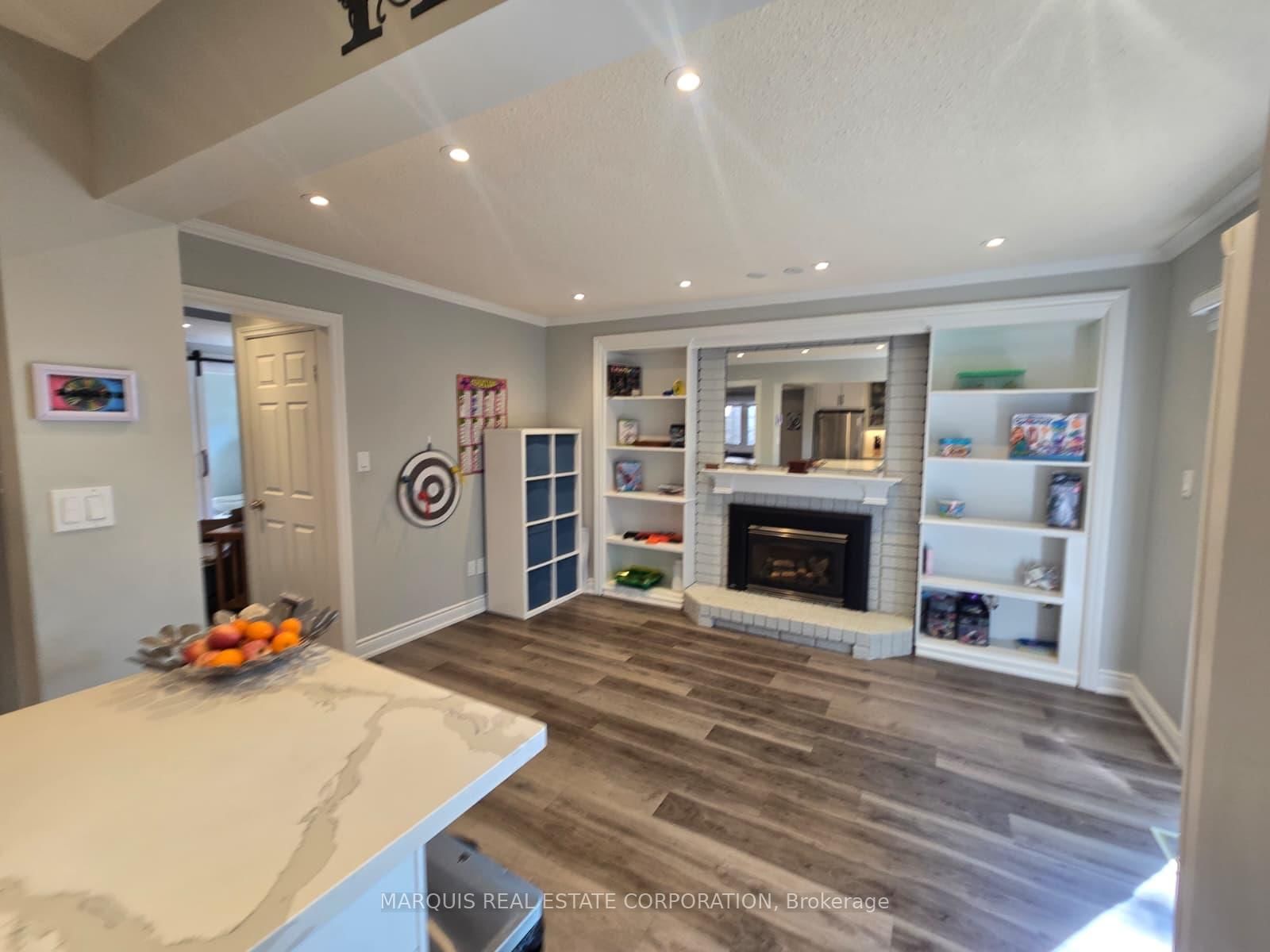 198 Forsyth Road • Newmarket, ON photo 24