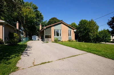 Detached House for lease at Basement A-68 Child Drive, Aurora, Ontario, L4G 1Y7 - Aurora Highlands - MLS: N13593714