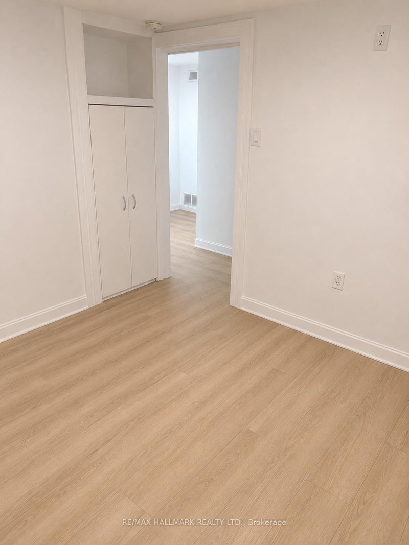 Basement B - 68 Child Drive