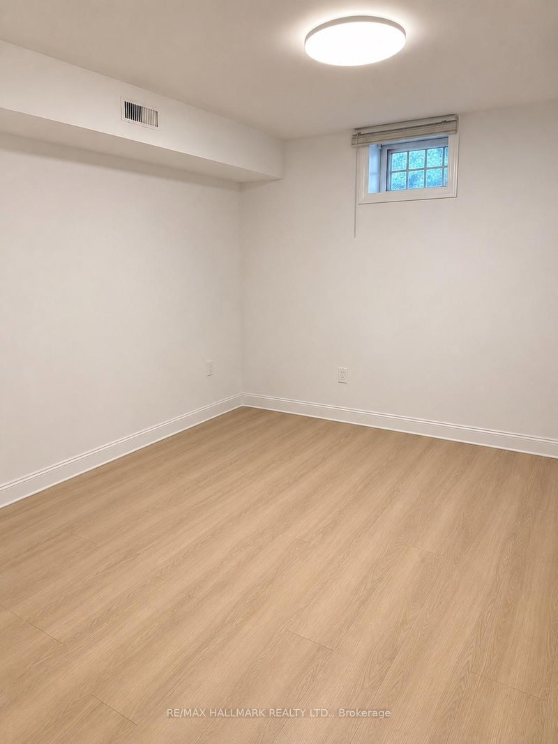Basement B - 68 Child Drive