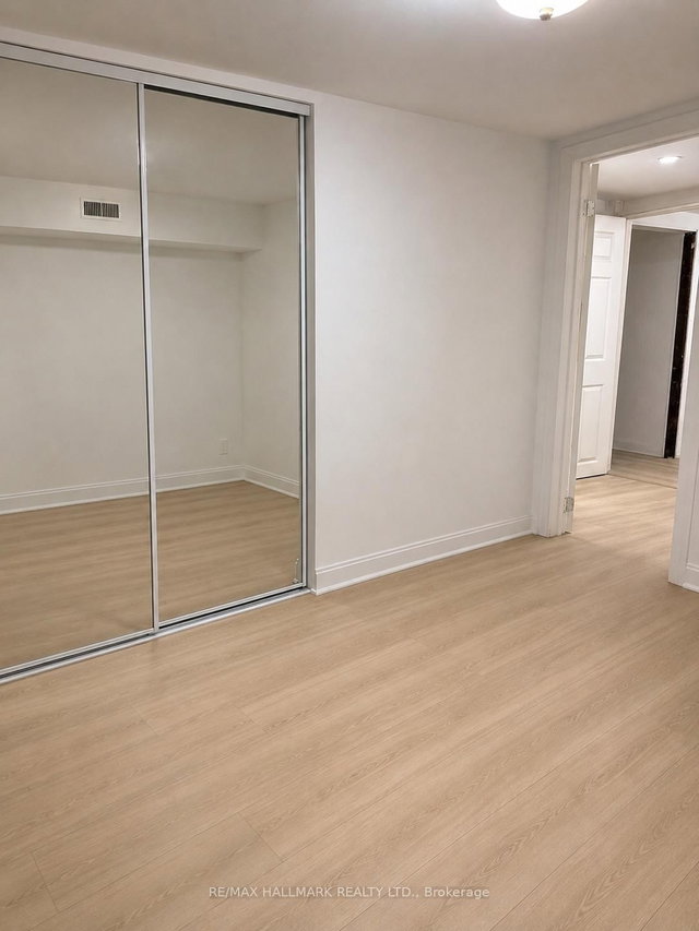 Basement B - 68 Child Drive