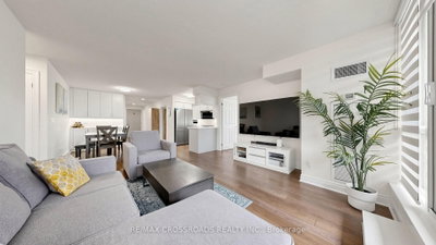 23 Cox Boulevard • #656 • Markham, ON photo 8