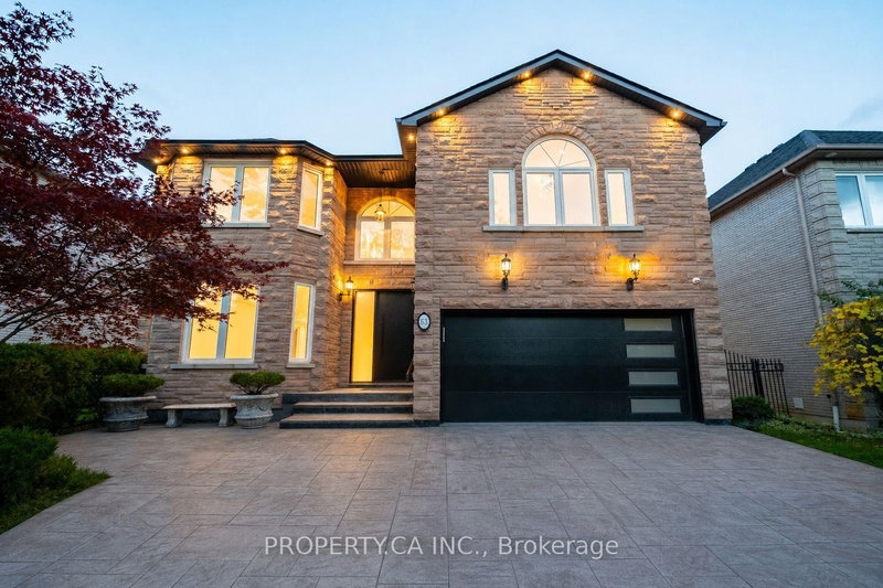 63 Concord Road
