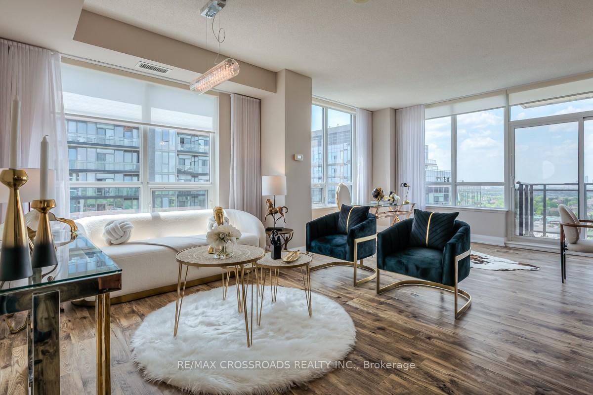 85 North Park Road • #LPH 06 • Vaughan, ON photo 11