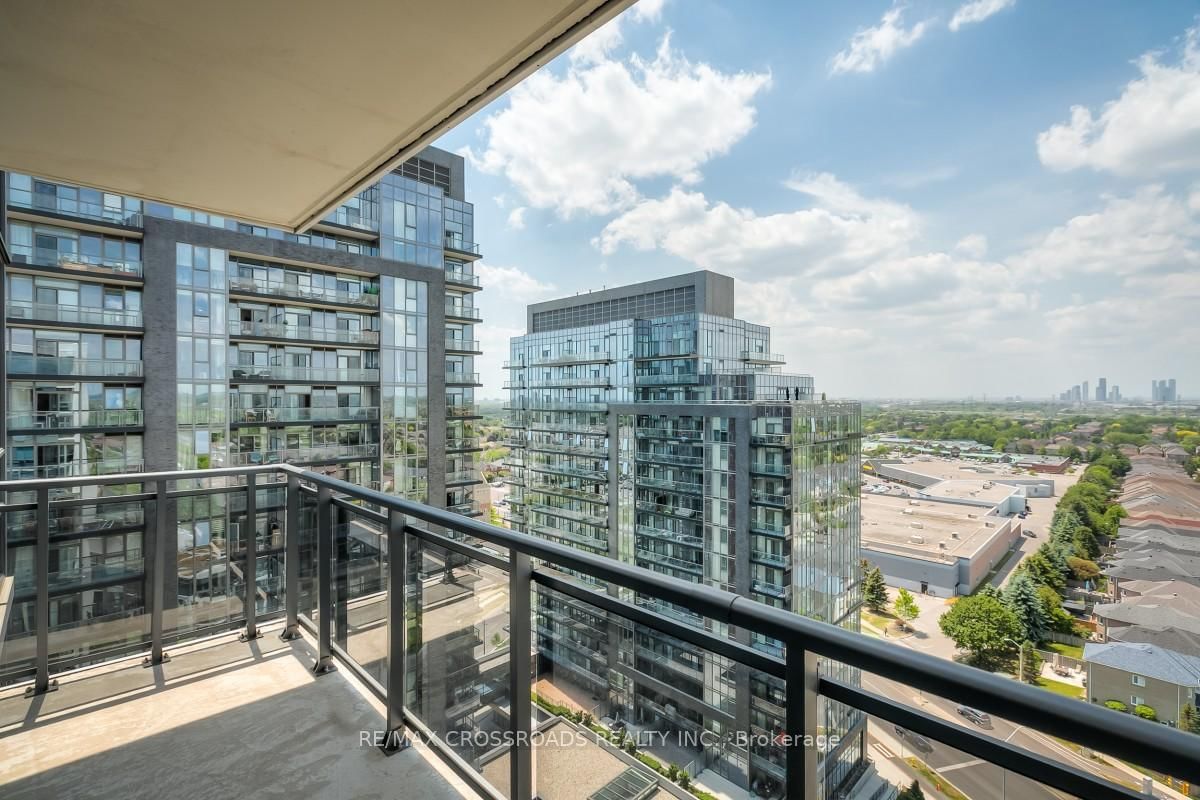 85 North Park Road • #LPH 06 • Vaughan, ON photo 13