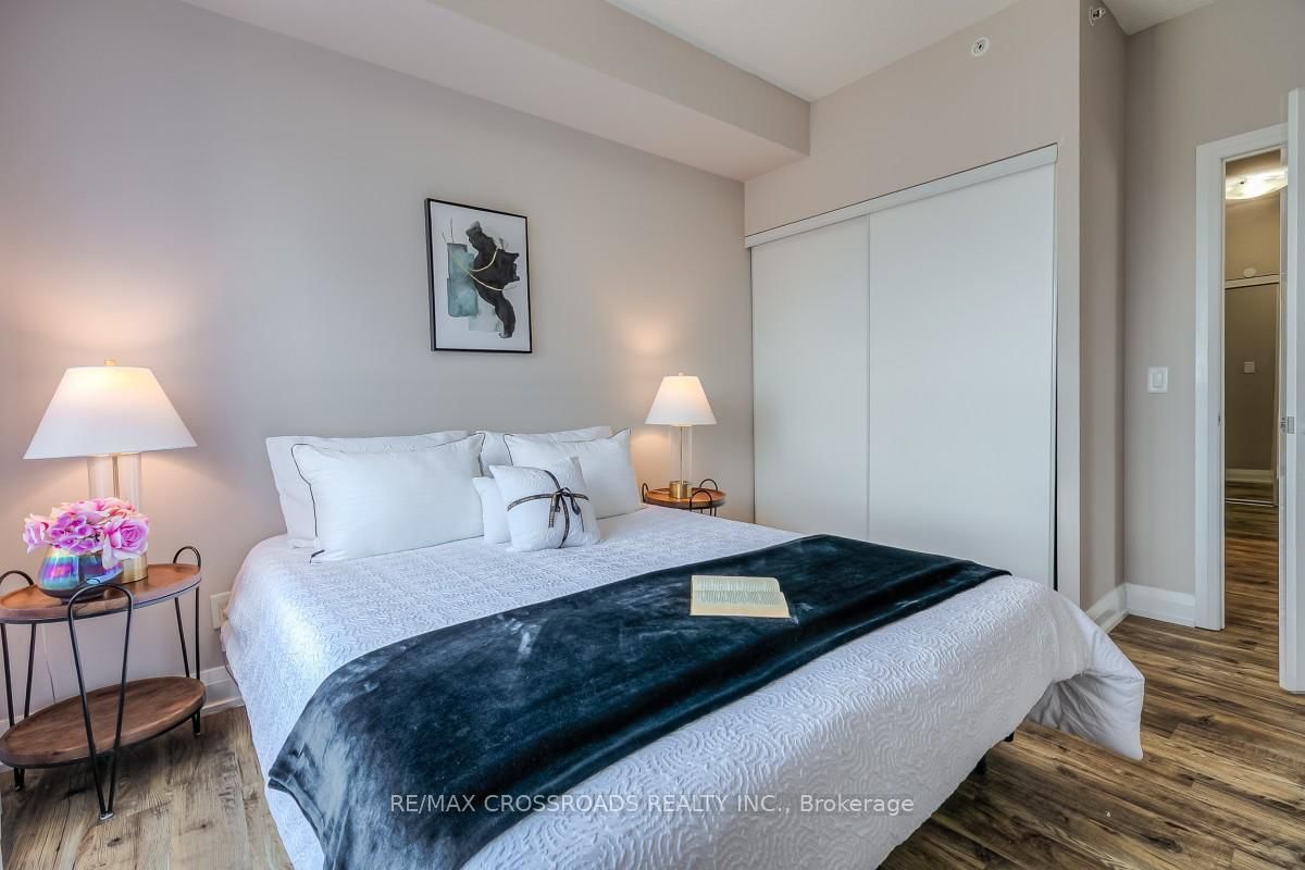 85 North Park Road • #LPH 06 • Vaughan, ON photo 34