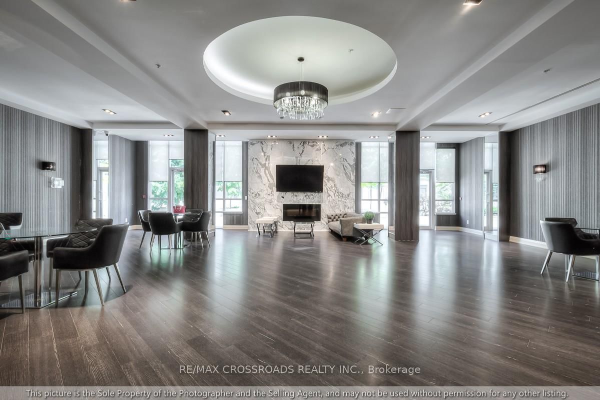 85 North Park Road • #LPH 06 • Vaughan, ON photo 40