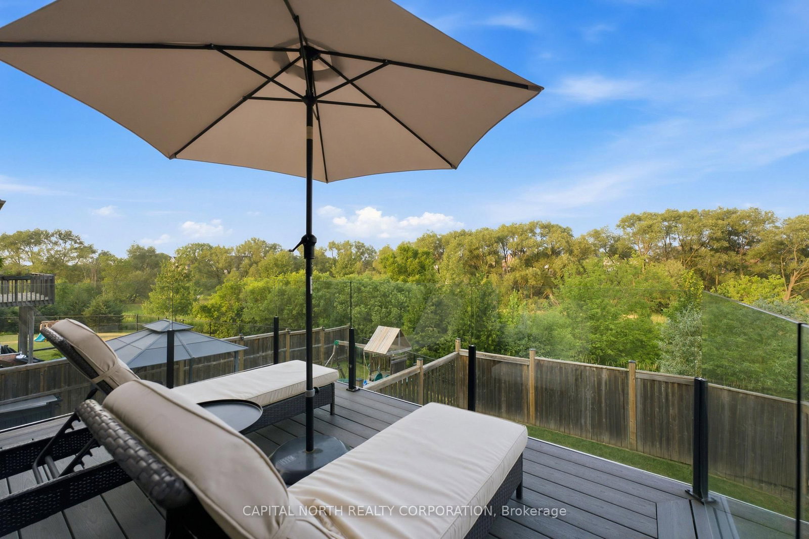 18 Alex Campbell Crescent • King, ON photo 12