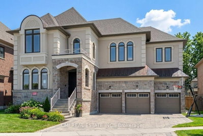 101 Appleyard Avenue