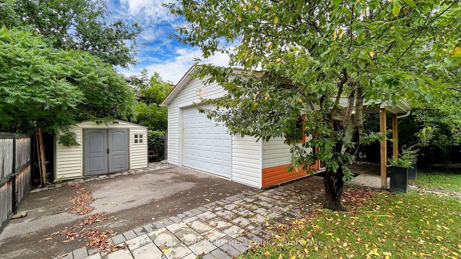 98 Glen Cameron Road • Markham, ON photo 32
