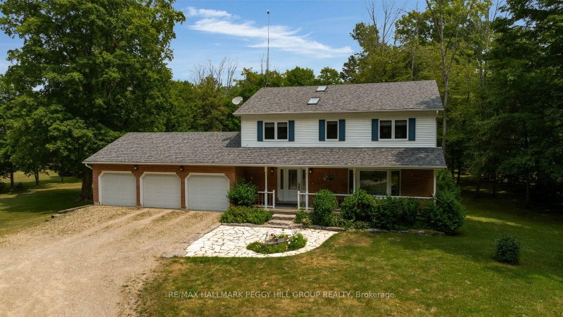 7533 County Road 10, Essa